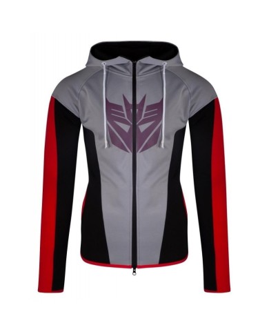 Sudadera Hasbro - Transformers - Megatron TALLA CAMISETA XL