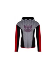 Sudadera Hasbro - Transformers - Megatron TALLA CAMISETA XXL