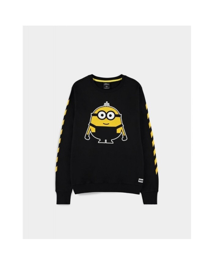 Sudadera Universal - Minions - Men's TALLA CAMISETA L