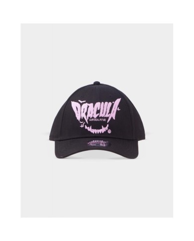 Gorra ajustable Universal - Dracula Adjustable Cap