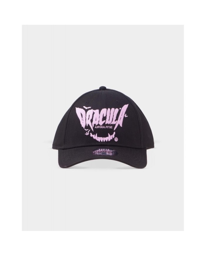 Gorra ajustable Universal - Dracula Adjustable Cap