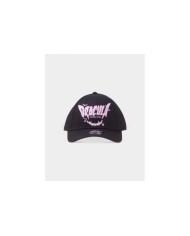 Gorra ajustable Universal - Dracula Adjustable Cap