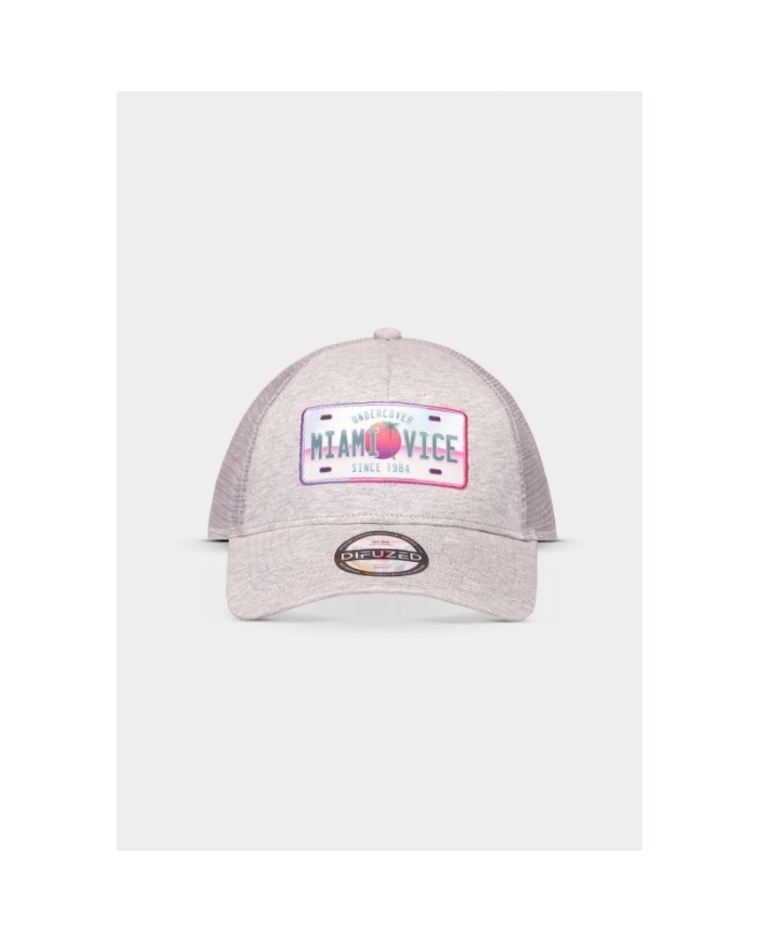 Gorra ajustable Universal - Miami Vice Adjustable Cap
