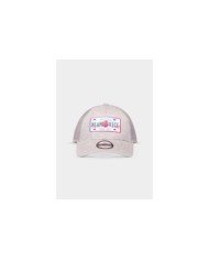 Gorra ajustable Universal - Miami Vice Adjustable Cap