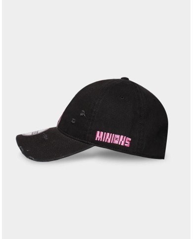 Gorra ajustable Universal - Minions - Curved Bill Cap