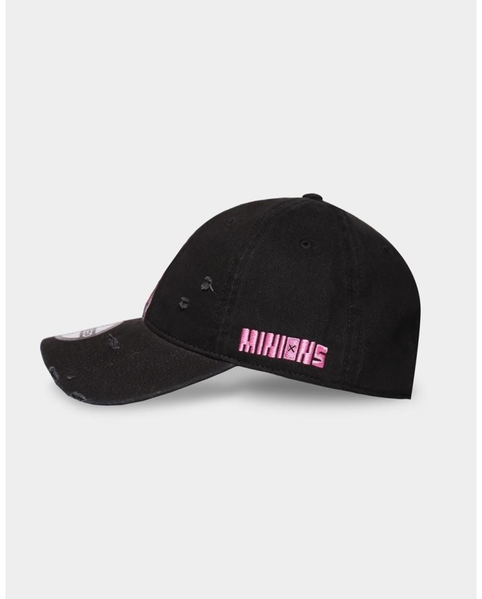 Gorra ajustable Universal - Minions - Curved Bill Cap