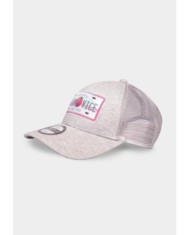 Gorra ajustable Universal - Miami Vice Adjustable Cap