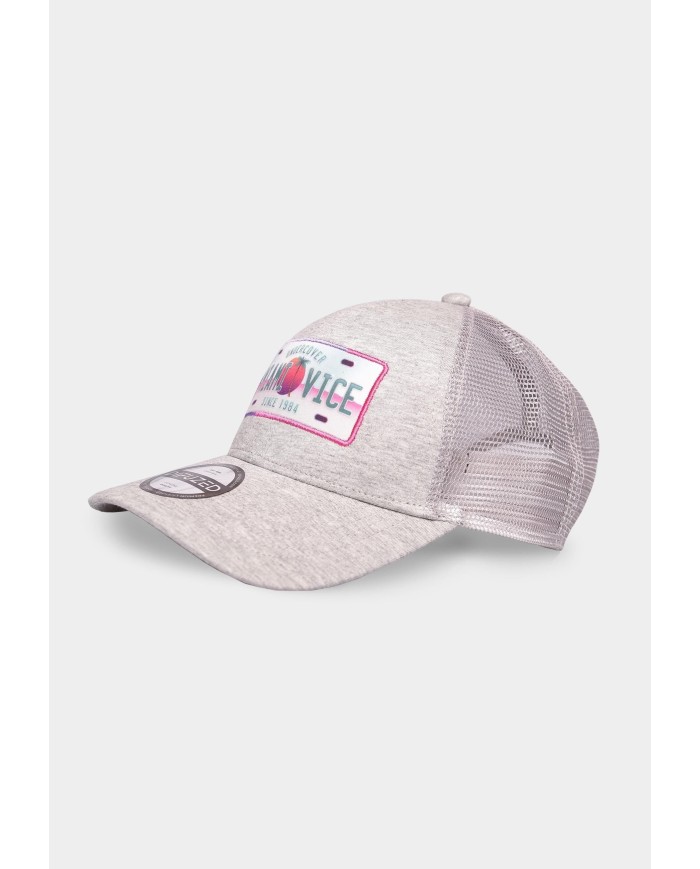 Gorra ajustable Universal - Miami Vice Adjustable Cap