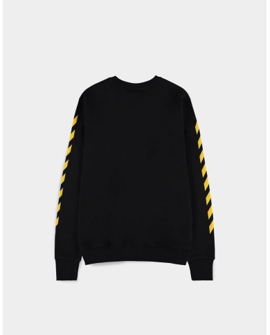 Sudadera Universal - Minions - Men's TALLA CAMISETA L