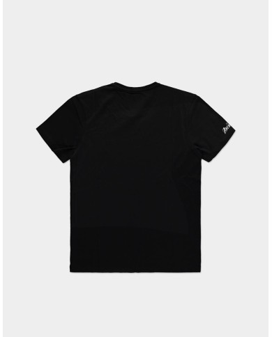 Camiseta Avengers Game - Adaptoid TALLA CAMISETA XL