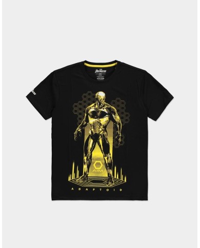 Camiseta Avengers Game - Adaptoid TALLA CAMISETA L