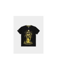 Camiseta Avengers Game - Adaptoid TALLA CAMISETA M