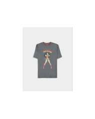 Camiseta Warner - Wonder Woman - Women's Short Sleeved TALLA CAMISETA M