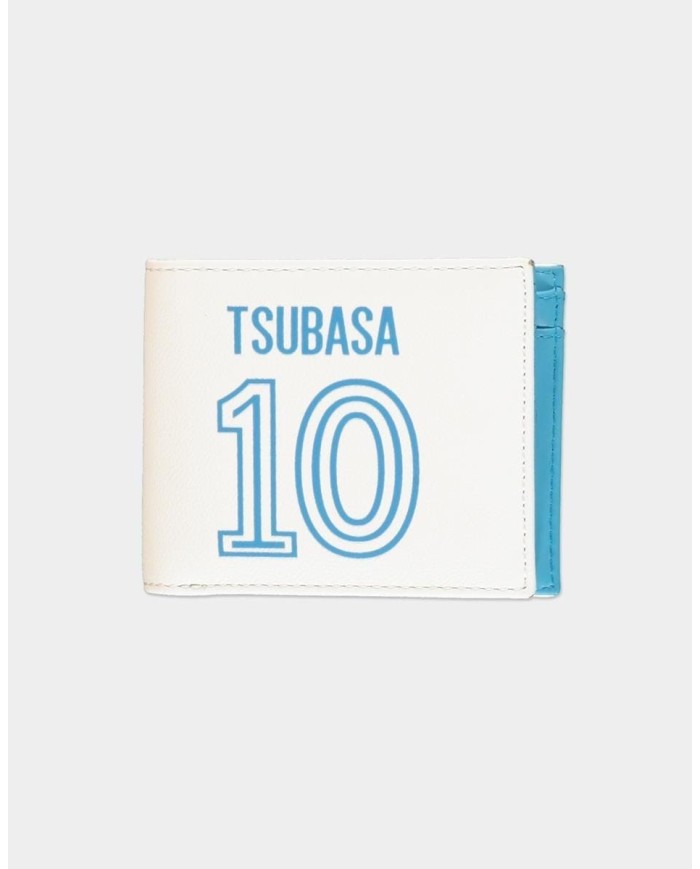 Captain Tsubasa - Bifold Wallet