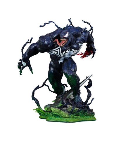 Venom Premium Format Marvel