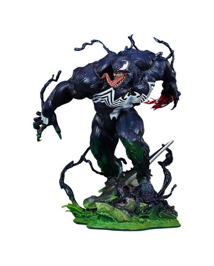 Venom Premium Format Marvel