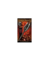 UC3520 Maza de Sauron con Anillo Único - El Señor de los Anillos Réplica 1/1