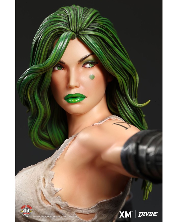 Aphrodite IX