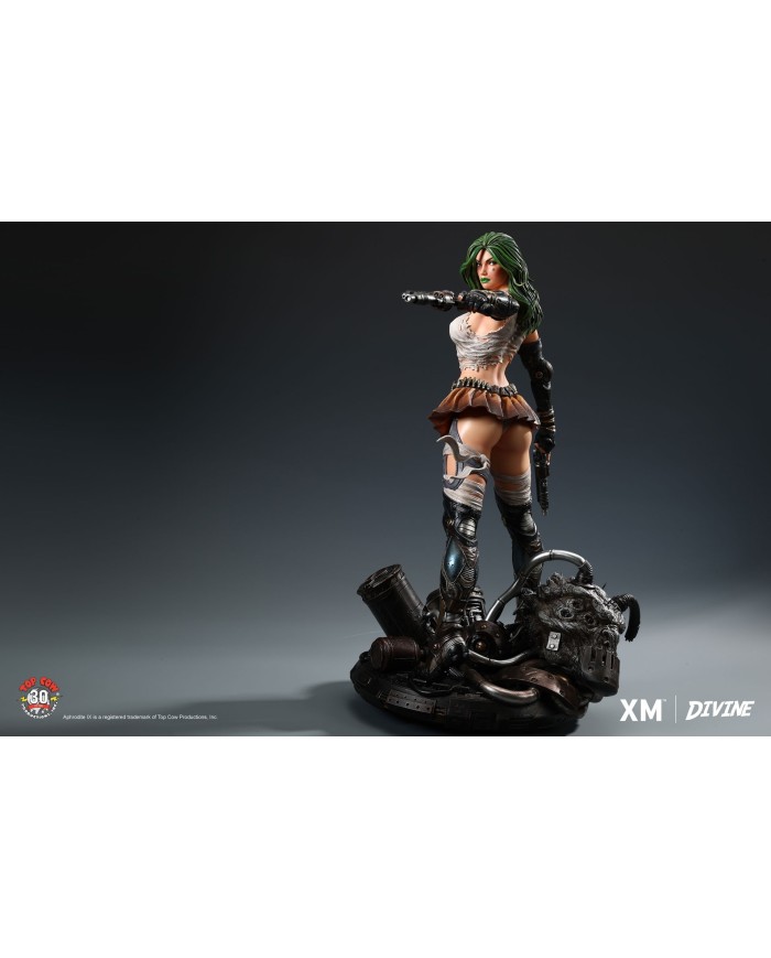 Aphrodite IX