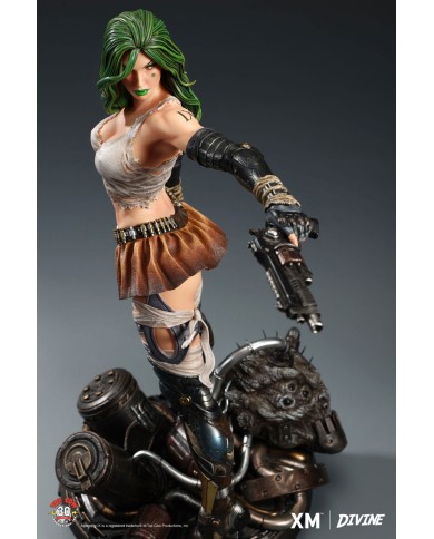 Aphrodite IX