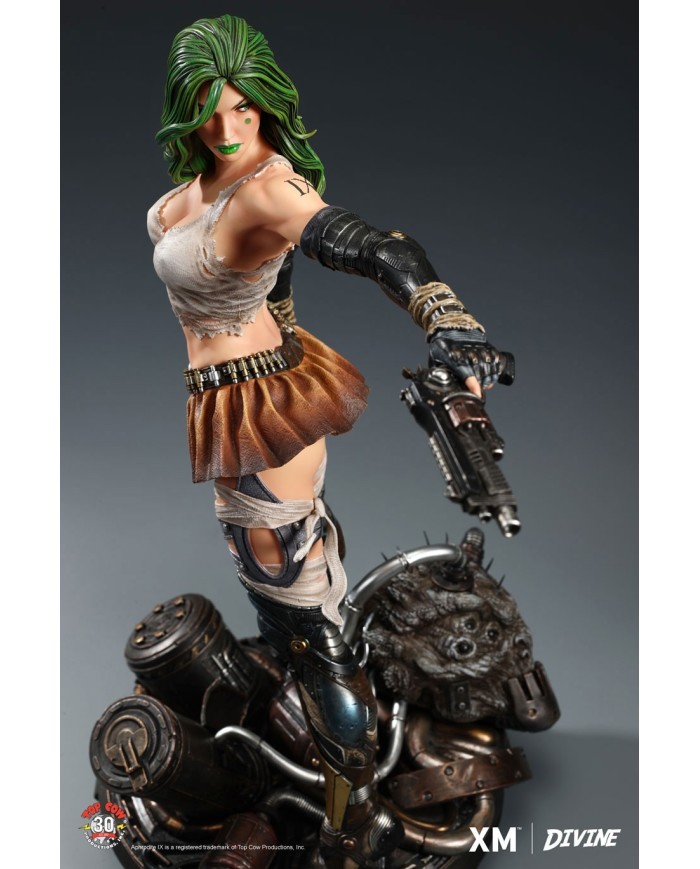 Aphrodite IX