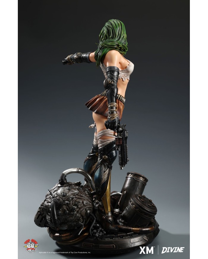 Aphrodite IX
