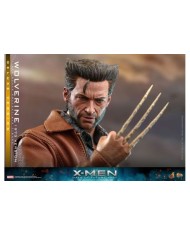 Wolverine (1973 Version) Deluxe Version - X-Men Días del futuro pasado