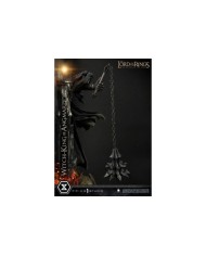 The Witch King of Angmar El Señor de los Anillos Estatua 1/4