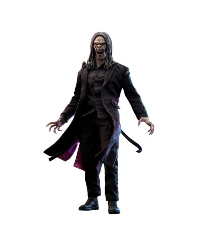 Morbius Marvel Masterpiece Figura 1/6