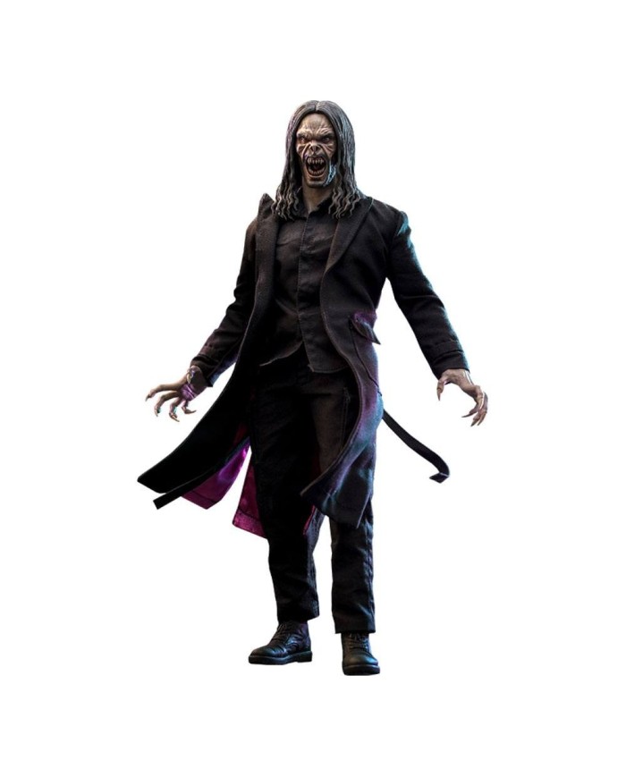 Morbius Marvel Masterpiece Figura 1/6