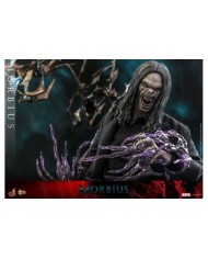 Morbius Marvel Masterpiece Figura 1/6