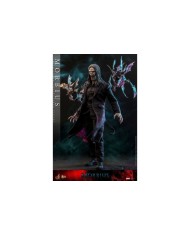 Morbius Marvel Masterpiece Figura 1/6
