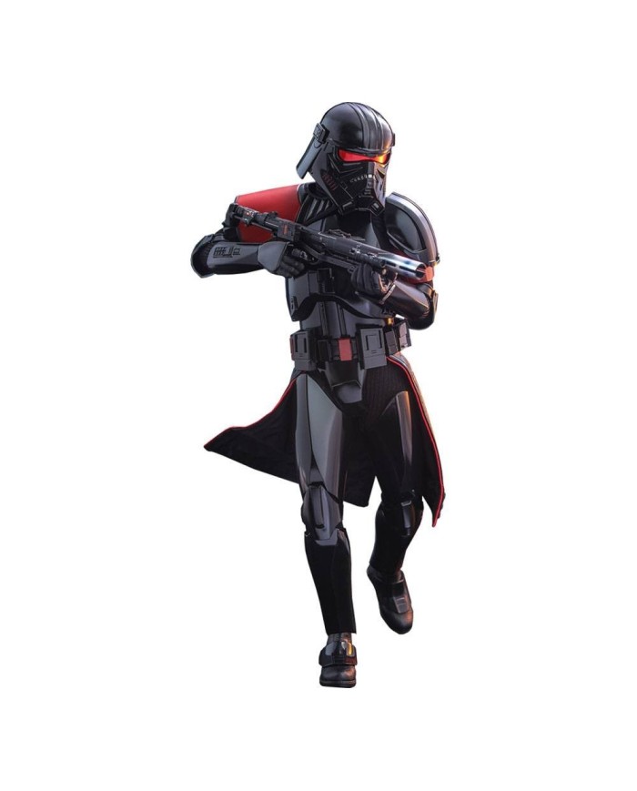 Purge Trooper Star Wars: Obi-Wan Kenobi Figura 1/6
