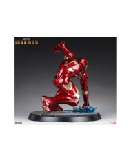 Man Mark III Iron Man Maquette