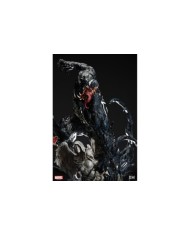 Venom Arise Premium Collectibles statue