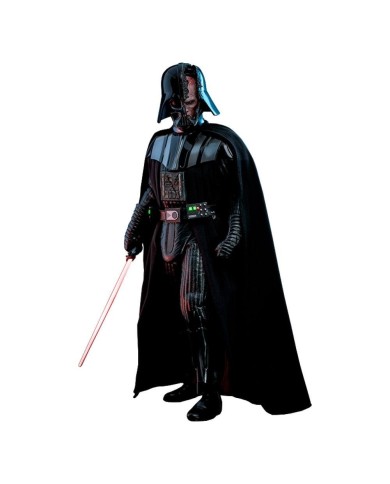 Darth Vader - Star Wars: Obi-Wan Kenobi Figura 1/6