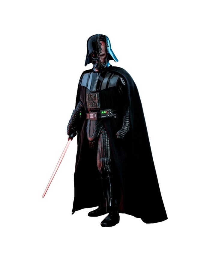 Darth Vader - Star Wars: Obi-Wan Kenobi Figura 1/6
