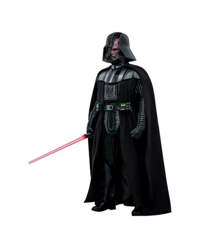 Darth Vader Deluxe Version - Star Wars: Obi-Wan Kenobi Figura 1/6