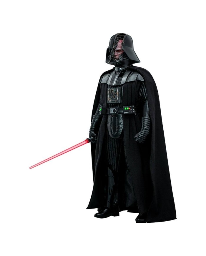 Darth Vader Deluxe Version - Star Wars: Obi-Wan Kenobi Figura 1/6