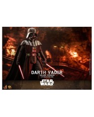 Darth Vader Deluxe Version - Star Wars: Obi-Wan Kenobi Figura 1/6