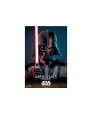 Darth Vader Deluxe Version - Star Wars: Obi-Wan Kenobi Figura 1/6