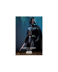 Darth Vader Deluxe Version - Star Wars: Obi-Wan Kenobi Figura 1/6