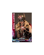 Mighty Thor - Thor: Love and Thunder Masterpiece Figura 1/6