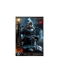 Gimli Bonus Version - El Señor de los Anillos: las dos torres