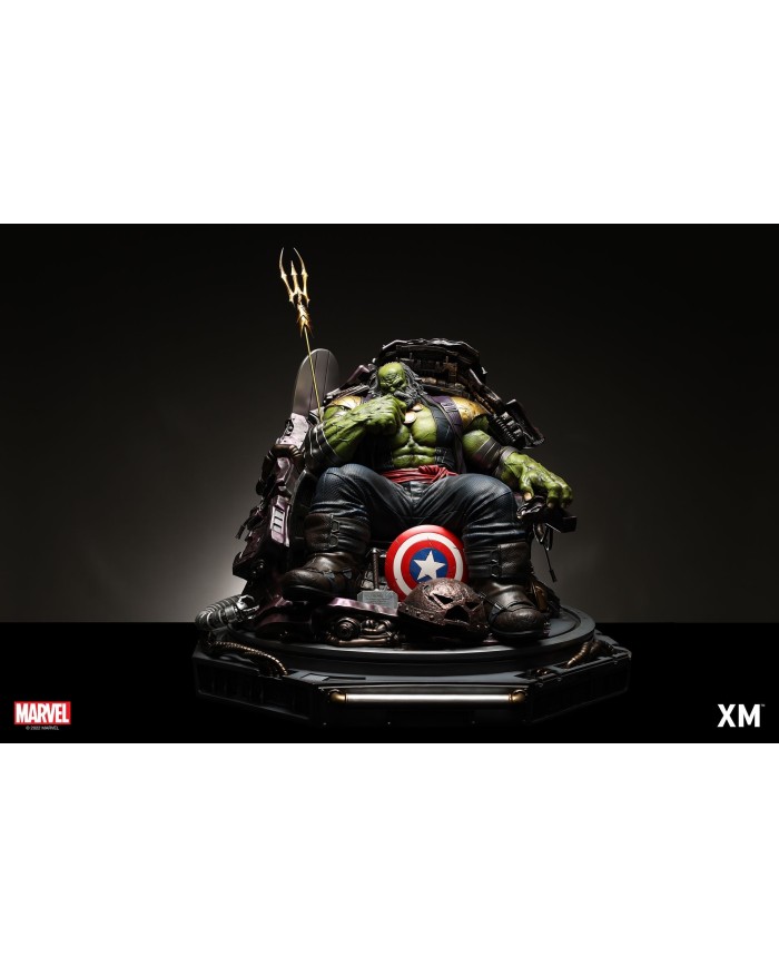 Maestro - Ver A MARVEL Premium Collectibles series