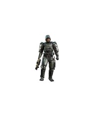 Johnson Warriors of Future Figura Movie Masterpiece 1/6
