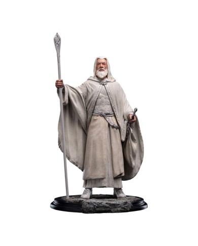 Gandalf the White (Classic Series)