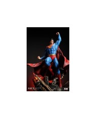Superman - Classic - 6th Scale DC Comics Premium Collectibles statue