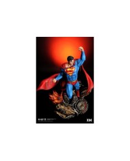 Superman - Classic - 6th Scale DC Comics Premium Collectibles statue