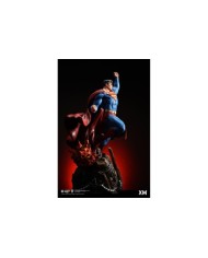Superman - Classic - 6th Scale DC Comics Premium Collectibles statue